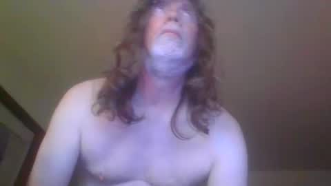 silverfunfox online show from 3, 10, 2025