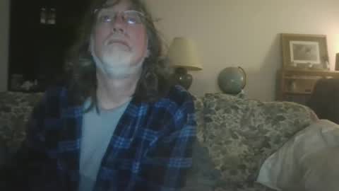 silverfunfox online show from 22, 12, 2025