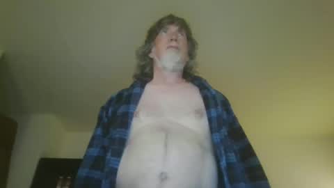 silverfunfox online show from 26, 4, 2026