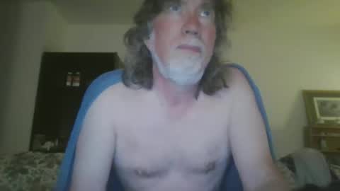 silverfunfox online show from 27, 4, 2026