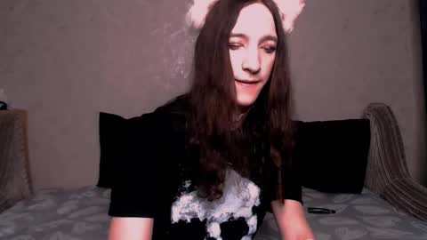 Snapshot of silvermuse chatting on 17, 10, 2025 silvermuse online show from 17, 10, 2025