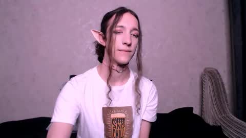 Snapshot of silvermuse chatting on 23, 10, 2025 silvermuse online show from 23, 10, 2025