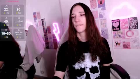 Snapshot of silvermuse chatting on 5, 2, 2026 silvermuse online show from 5, 2, 2026