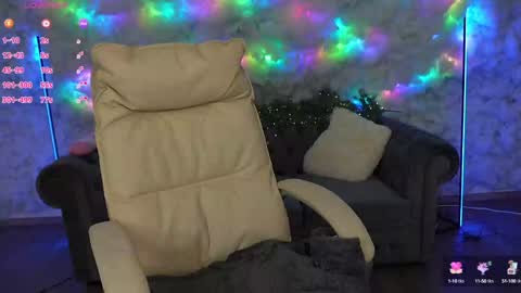  Kristina Kris  online show from 20, 1, 2025