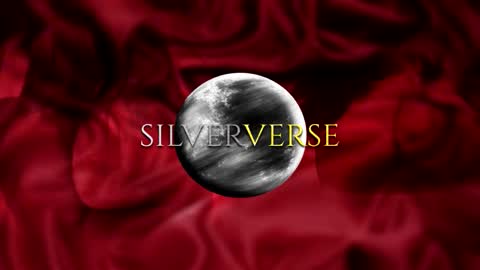 SilverVerse online show from 16, 2, 2026