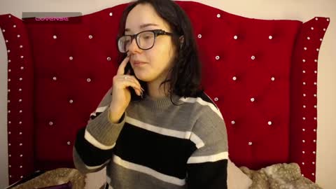 silvia_ls online show from 19, 12, 2024