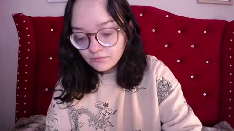 silvia_ls online show from 25, 2, 2025