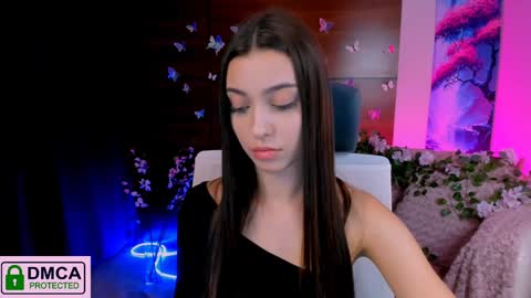 Silvia nude in pvt  online show from 7, 12, 2024