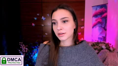 Silvia nude in pvt  online show from 10, 1, 2025