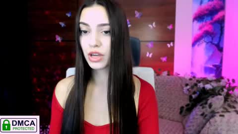 Silvia nude in pvt  online show from 23, 1, 2025