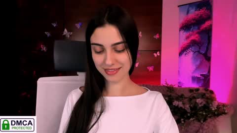 Silvia nude in pvt  online show from 31, 1, 2025