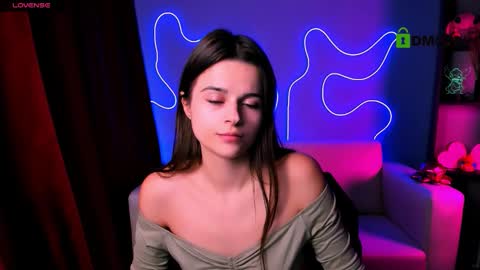 Silvia nude in pvt  online show from 3, 11, 2025