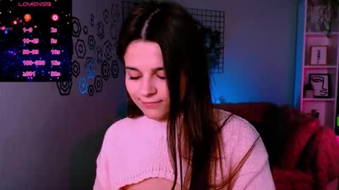 Silvia nude in pvt  online show from 4, 12, 2025