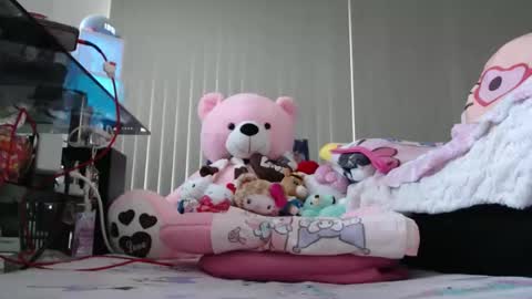 silviajpn online show from 22, 3, 2026