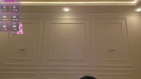 Silvia  online show from 21, 3, 2026