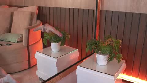 Silvia Stone online show from 16, 3, 2026