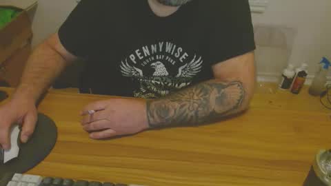 silvin76 online show from 22, 3, 2026