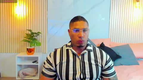 simeone_panda online show from 2, 2, 2025