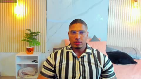 simeone_panda online show from 2, 2, 2025