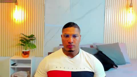 simeone_panda online show from 17, 2, 2025