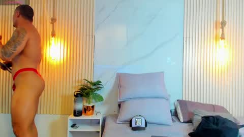 simeone_panda online show from 21, 2, 2025