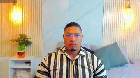 simeone_panda online show from 23, 2, 2025