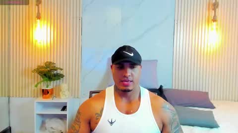 simeone_panda online show from 4, 3, 2025