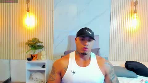 simeone_panda online show from 4, 3, 2025