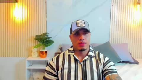 simeone_panda online show from 12, 3, 2025