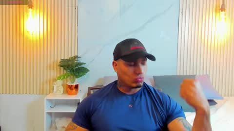 simeone_panda online show from 12, 3, 2025