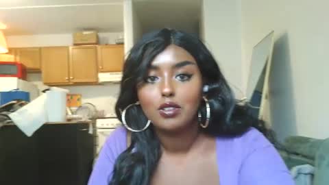 Simin Fox online show from 19, 9, 2025