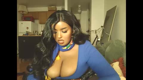 Simin Fox online show from 8, 11, 2025