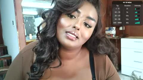 Simin Fox online show from 6, 7, 2026
