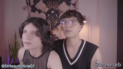 Little Sunshine online show from 5, 1, 2025