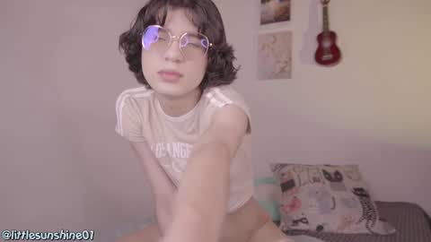 Little Sunshine online show from 4, 2, 2025