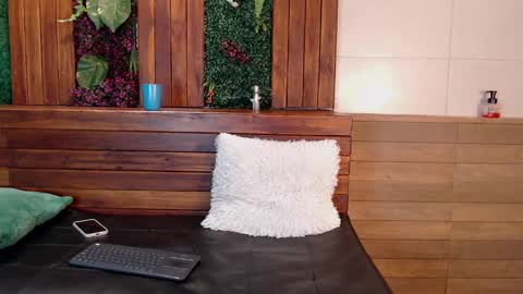 simon_durand online show from 2, 3, 2025