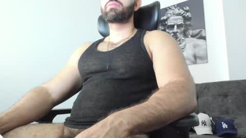 simon_leon01 online show from 15, 4, 2026