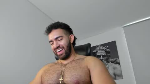 simon_leon01 online show from 27, 4, 2026