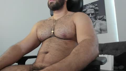 simon_leon01 online show from 6, 6, 2026