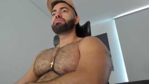 simon_leon01 online show from 14, 7, 2026