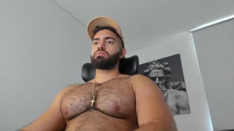 simon_leon01 online show from 28, 7, 2026