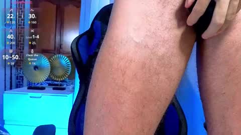 Simon  online show from 15, 3, 2026