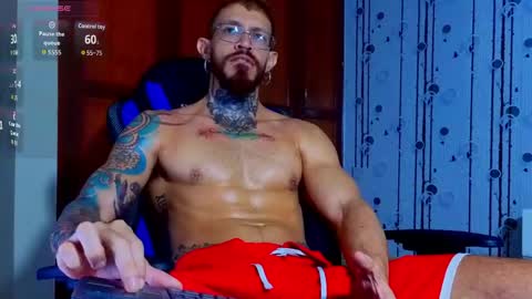 Simon  online show from 28, 4, 2026