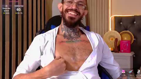 Simon  online show from 23, 7, 2026