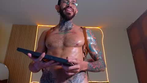 Simon  online show from 28, 7, 2026