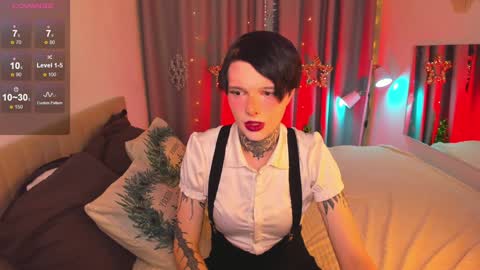 Simona online show from 8, 1, 2025