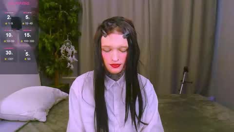 Simona online show from 5, 2, 2025