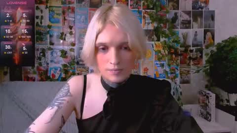 Simona online show from 29, 10, 2025