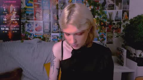 Simona online show from 5, 11, 2025