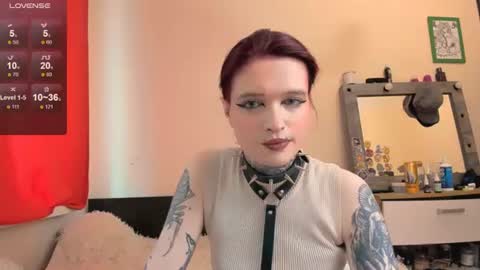 Simona online show from 12, 6, 2026